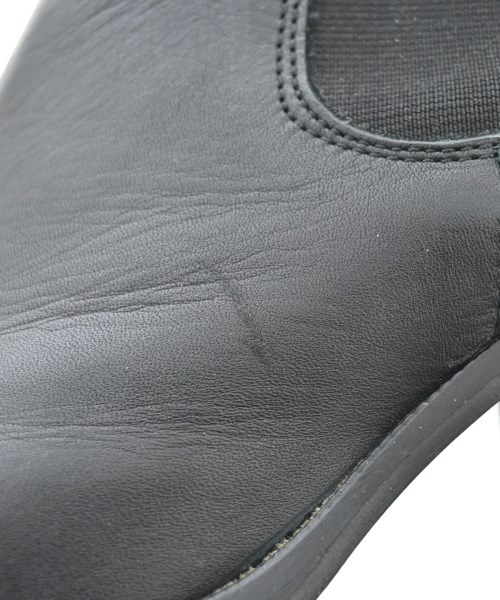 FABIO RUSCONI（ファビオルスコーニ）ブーツ 黒 サイズ:EU36(22.5cm位) レディース/2200652203059