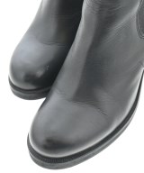 FABIO RUSCONI（ファビオルスコーニ）ブーツ 黒 サイズ:EU36(22.5cm位) レディース/2200652203059