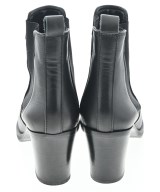 FABIO RUSCONI（ファビオルスコーニ）ブーツ 黒 サイズ:EU36(22.5cm位) レディース/2200652203059