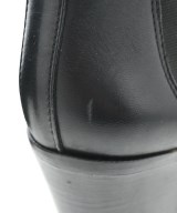 FABIO RUSCONI（ファビオルスコーニ）ブーツ 黒 サイズ:EU36(22.5cm位) レディース/2200652203059