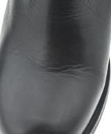 FABIO RUSCONI（ファビオルスコーニ）ブーツ 黒 サイズ:EU36(22.5cm位) レディース/2200652203059