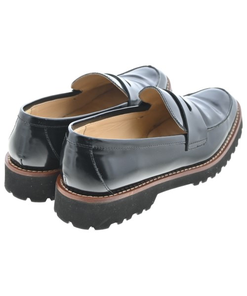 FABIO RUSCONI（ファビオルスコーニ）ドレスシューズ/ローファー 黒 サイズ:-(24.5cm位) レディース/2200653391144