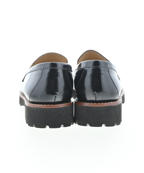 FABIO RUSCONI（ファビオルスコーニ）ドレスシューズ/ローファー 黒 サイズ:-(24.5cm位) レディース/2200653391144