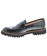 FABIO RUSCONI（ファビオルスコーニ）ドレスシューズ/ローファー 黒 サイズ:-(24.5cm位) レディース/2200653391144