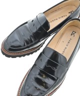 FABIO RUSCONI（ファビオルスコーニ）ドレスシューズ/ローファー 黒 サイズ:-(24.5cm位) レディース/2200653391144