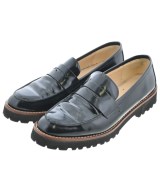 FABIO RUSCONI ドレスシューズ/ローファー