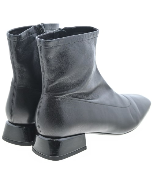 FABIO RUSCONI（ファビオルスコーニ）ブーツ 黒 サイズ:EU37(23.5cm位) レディース/2200658529016