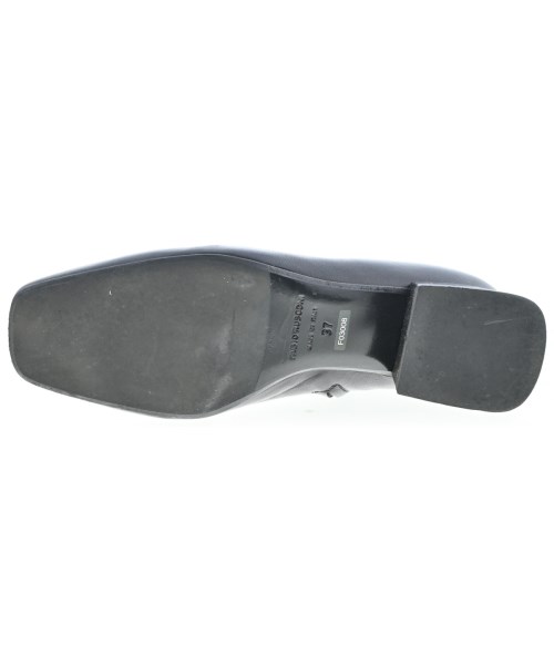 FABIO RUSCONI（ファビオルスコーニ）ブーツ 黒 サイズ:EU37(23.5cm位) レディース/2200658529016