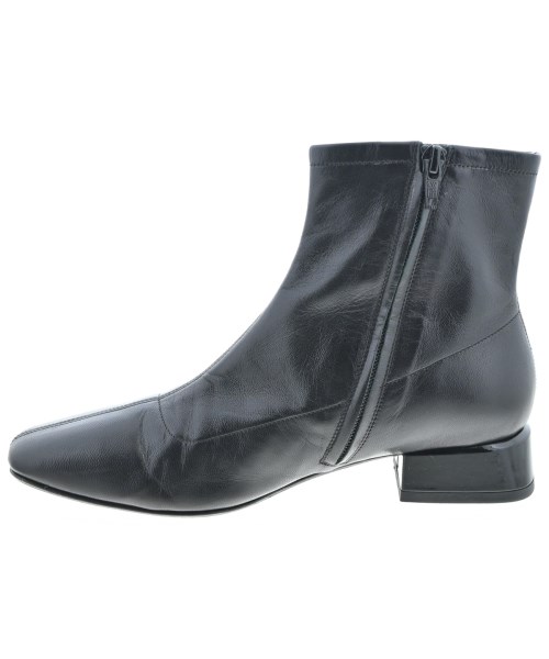 FABIO RUSCONI（ファビオルスコーニ）ブーツ 黒 サイズ:EU37(23.5cm位) レディース/2200658529016