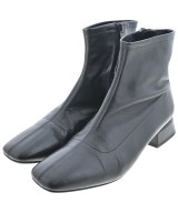 FABIO RUSCONI（ファビオルスコーニ）ブーツ 黒 サイズ:EU37(23.5cm位) レディース/2200658529016