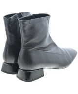 FABIO RUSCONI（ファビオルスコーニ）ブーツ 黒 サイズ:EU37(23.5cm位) レディース/2200658529016