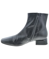 FABIO RUSCONI（ファビオルスコーニ）ブーツ 黒 サイズ:EU37(23.5cm位) レディース/2200658529016