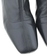 FABIO RUSCONI（ファビオルスコーニ）ブーツ 黒 サイズ:EU37(23.5cm位) レディース/2200658529016