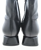 FABIO RUSCONI（ファビオルスコーニ）ブーツ 黒 サイズ:EU37(23.5cm位) レディース/2200658529016