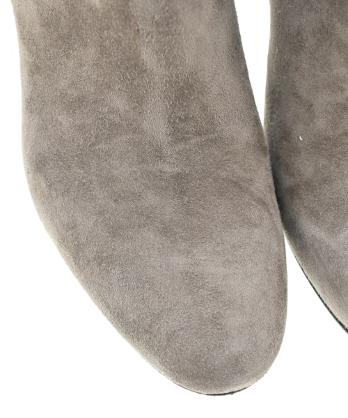 FABIO RUSCONI（ファビオルスコーニ）ブーツ グレー サイズ:EU36(22.5cm位) レディース/2200651351126