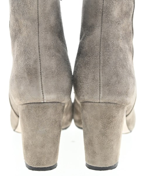FABIO RUSCONI（ファビオルスコーニ）ブーツ グレー サイズ:EU36(22.5cm位) レディース/2200651351126