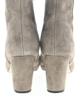 FABIO RUSCONI（ファビオルスコーニ）ブーツ グレー サイズ:EU36(22.5cm位) レディース/2200651351126