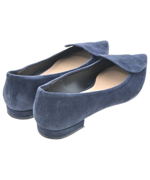 FABIO RUSCONI（ファビオルスコーニ）その他 紺 サイズ:EU37(23.5cm位) レディース/2200655792215