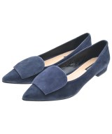 FABIO RUSCONI（ファビオルスコーニ）その他 紺 サイズ:EU37(23.5cm位) レディース/2200655792215