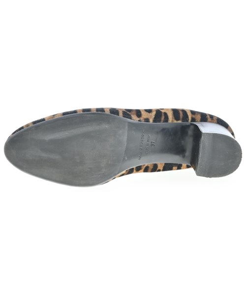 FABIO RUSCONI（ファビオルスコーニ）ブーツ ベージュ サイズ:EU37(23.5cm位) レディース/2200649154074