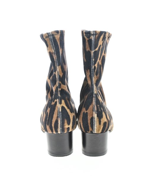 FABIO RUSCONI（ファビオルスコーニ）ブーツ ベージュ サイズ:EU37(23.5cm位) レディース/2200649154074