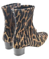 FABIO RUSCONI（ファビオルスコーニ）ブーツ ベージュ サイズ:EU37(23.5cm位) レディース/2200649154074