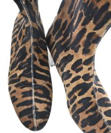 FABIO RUSCONI（ファビオルスコーニ）ブーツ ベージュ サイズ:EU37(23.5cm位) レディース/2200649154074