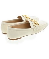 FABIO RUSCONI（ファビオルスコーニ）ドレスシューズ/ローファー 白 サイズ:EU35(21.5cm位) レディース/2200656129065