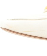 FABIO RUSCONI（ファビオルスコーニ）ドレスシューズ/ローファー 白 サイズ:EU35(21.5cm位) レディース/2200656129065