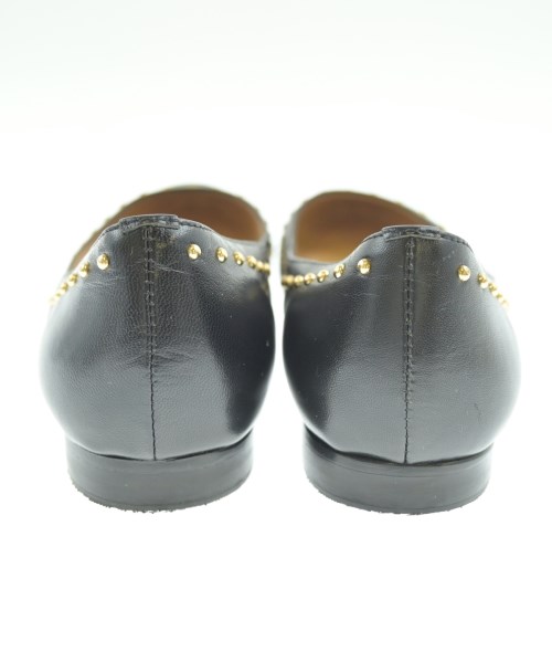 FABIO RUSCONI（ファビオルスコーニ）パンプス 黒 サイズ:35(22.5cm位) レディース/2200660100050