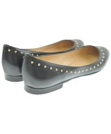 FABIO RUSCONI（ファビオルスコーニ）パンプス 黒 サイズ:35(22.5cm位) レディース/2200660100050