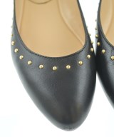 FABIO RUSCONI（ファビオルスコーニ）パンプス 黒 サイズ:35(22.5cm位) レディース/2200660100050