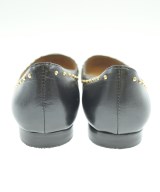 FABIO RUSCONI（ファビオルスコーニ）パンプス 黒 サイズ:35(22.5cm位) レディース/2200660100050