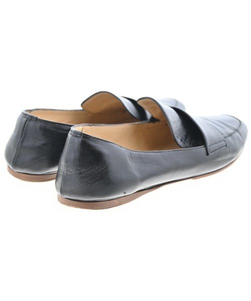 FABIO RUSCONI（ファビオルスコーニ）パンプス 黒 サイズ:EU36 1/2(23cm位) レディース/2200660354064