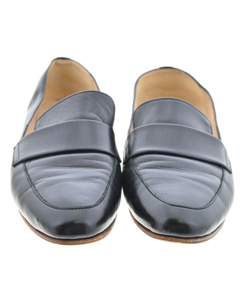 FABIO RUSCONI（ファビオルスコーニ）パンプス 黒 サイズ:EU36 1/2(23cm位) レディース/2200660354064