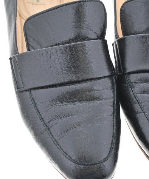 FABIO RUSCONI（ファビオルスコーニ）パンプス 黒 サイズ:EU36 1/2(23cm位) レディース/2200660354064