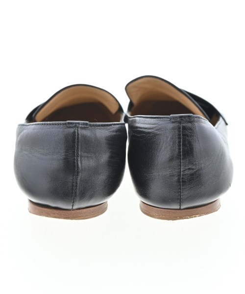 FABIO RUSCONI（ファビオルスコーニ）パンプス 黒 サイズ:EU36 1/2(23cm位) レディース/2200660354064