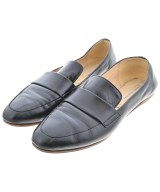 FABIO RUSCONI（ファビオルスコーニ）パンプス 黒 サイズ:EU36 1/2(23cm位) レディース/2200660354064