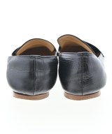 FABIO RUSCONI（ファビオルスコーニ）パンプス 黒 サイズ:EU36 1/2(23cm位) レディース/2200660354064