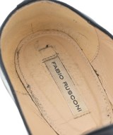 FABIO RUSCONI（ファビオルスコーニ）パンプス 黒 サイズ:EU36 1/2(23cm位) レディース/2200660354064
