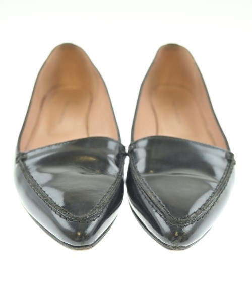 FABIO RUSCONI（ファビオルスコーニ）ドレスシューズ/ローファー 黒 サイズ:EU36(22.5cm位) レディース/2200655953043