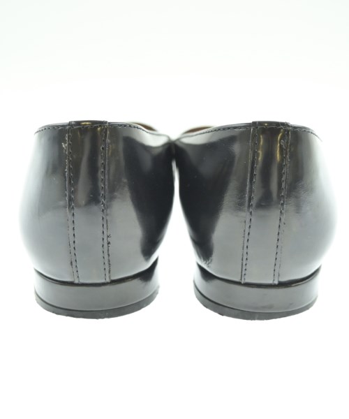 FABIO RUSCONI（ファビオルスコーニ）ドレスシューズ/ローファー 黒 サイズ:EU36(22.5cm位) レディース/2200655953043