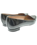 FABIO RUSCONI（ファビオルスコーニ）ドレスシューズ/ローファー 黒 サイズ:EU36(22.5cm位) レディース/2200655953043