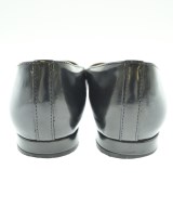FABIO RUSCONI（ファビオルスコーニ）ドレスシューズ/ローファー 黒 サイズ:EU36(22.5cm位) レディース/2200655953043