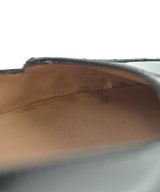 FABIO RUSCONI（ファビオルスコーニ）ドレスシューズ/ローファー 黒 サイズ:EU36(22.5cm位) レディース/2200655953043