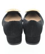 FABIO RUSCONI（ファビオルスコーニ）パンプス 黒 サイズ:EU36(22.5cm位) レディース/2200662332015