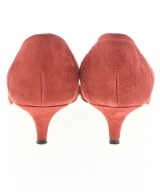 FABIO RUSCONI（ファビオルスコーニ）パンプス 赤 サイズ:EU36 1/2(23cm位) レディース/2200710583017