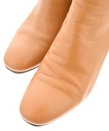 FABIO RUSCONI（ファビオルスコーニ）ブーツ 茶 サイズ:EU37(23.5cm位) レディース/2200710054104