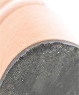 FABIO RUSCONI（ファビオルスコーニ）ブーツ 茶 サイズ:EU37(23.5cm位) レディース/2200710054104