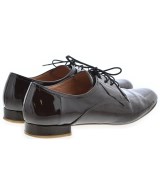 FABIO RUSCONI（ファビオルスコーニ）ドレスシューズ/ローファー 茶 サイズ:EU38(24.5cm位) レディース/2200709683025